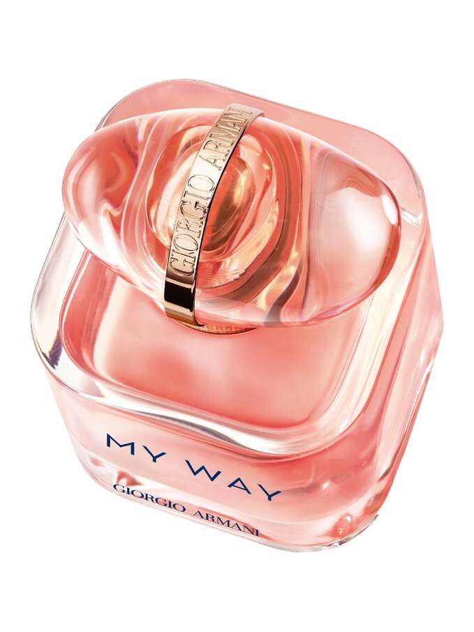 Giorgio Armani My Way Ylang Eau de Parfum 50 ml 4