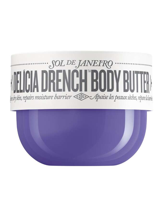 Sol de Janeiro Delicia Drench Body Butter