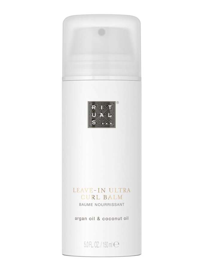 Rituals Leave-In Ultra Curl Balm 150 ml