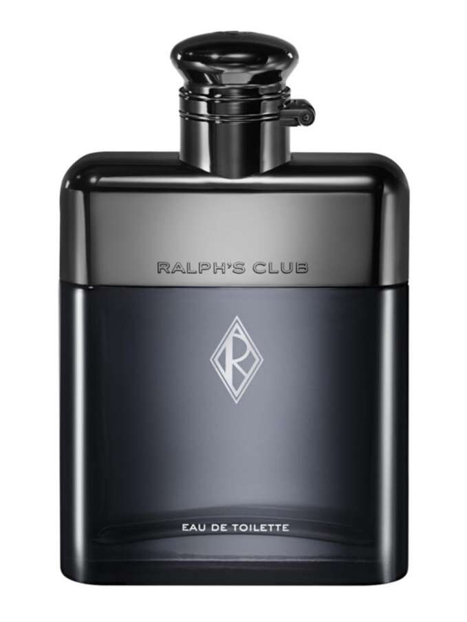 Ralph Lauren Ralph's Club Eau de Toilette 100 ml
