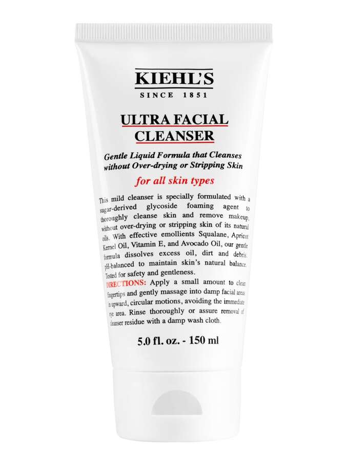 Kiehl's Ultra Facial Cleanser