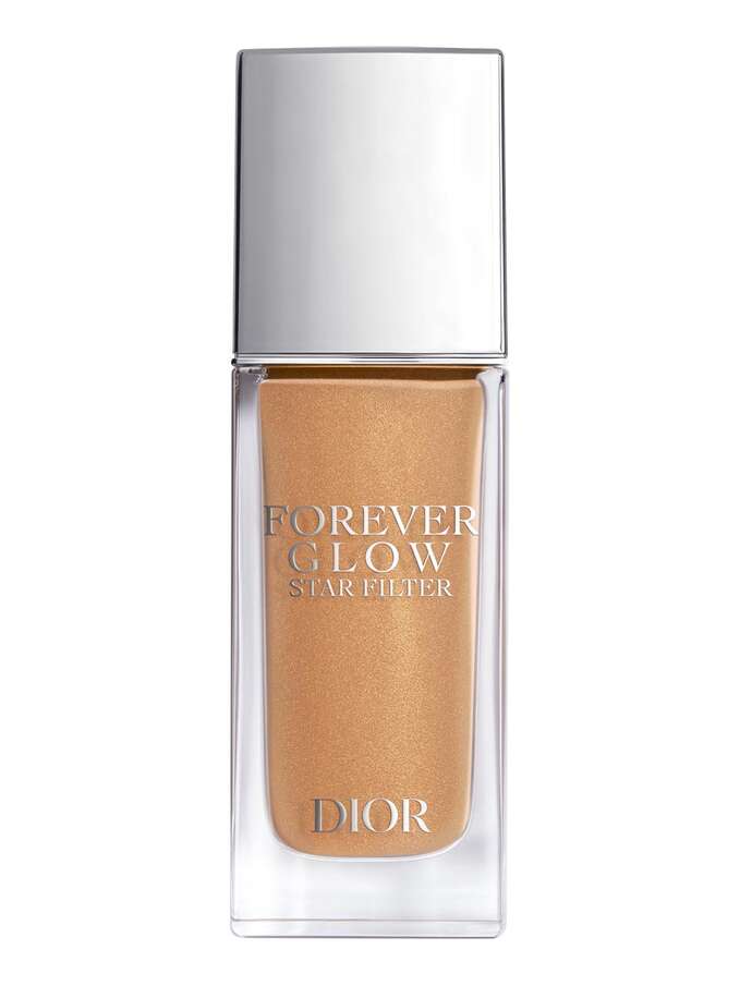 Dior Forever Glow Star Filter Foundation N°4N