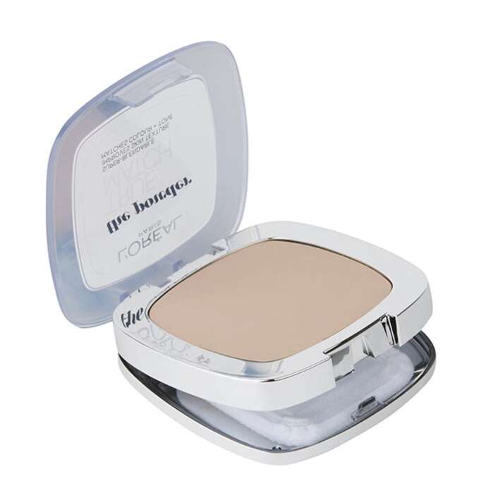 L'Oréal Paris True Match Powder 1