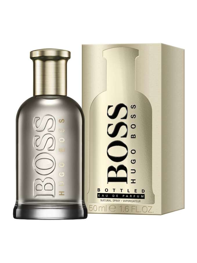 Boss Bottled Parfum Eau de Parfum