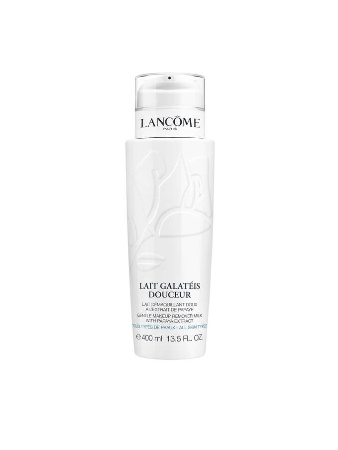 Lancôme Pur Rituel Douceur Cleansing Galateis Douceur - Gentle Softening Cleansing Fluid 400 ml 1