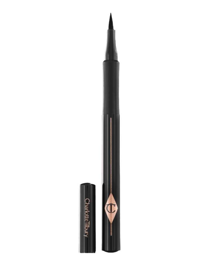 Charlotte Tilbury The Feline Flick Eyeliner No 1 - Panther
