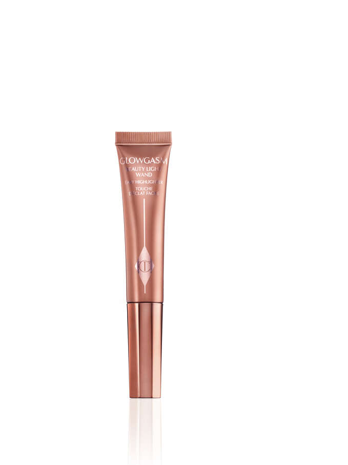 Charlotte Tilbury Glowgasm Beauty Light Wand - Pinkgasm 2