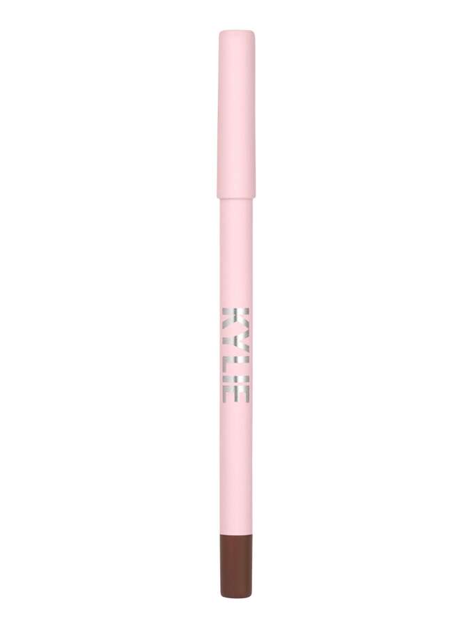 Kylie Kyliner Gel Eyeliner No. 4 - Matte Brown 1