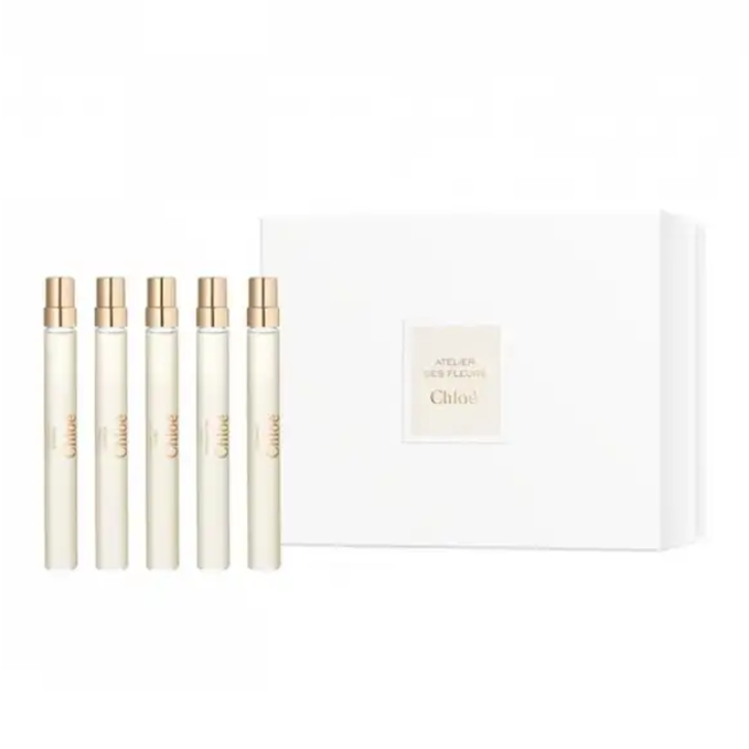 Chloé Atelier des Fleurs Set