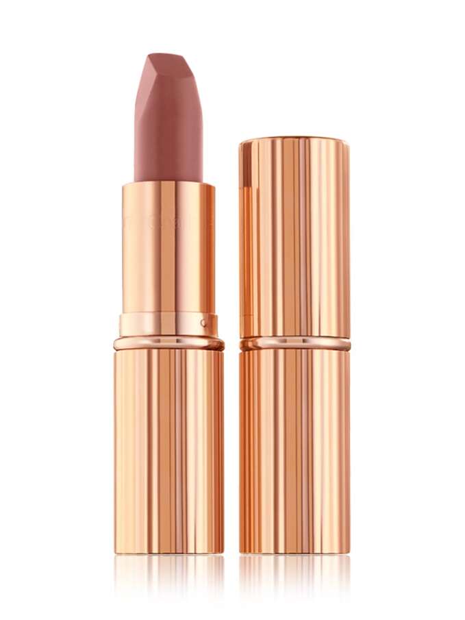 Charlotte Tilbury Matte Revolution Lipstick - Very Victoria 1