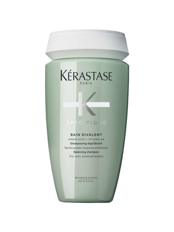 Kérastase Specifique Balancing Shampoo 1