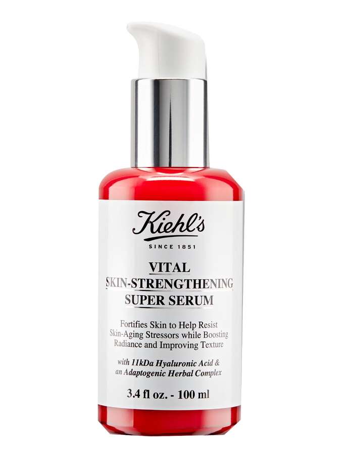 Kiehl's Vital Skin-Strength Super Serum