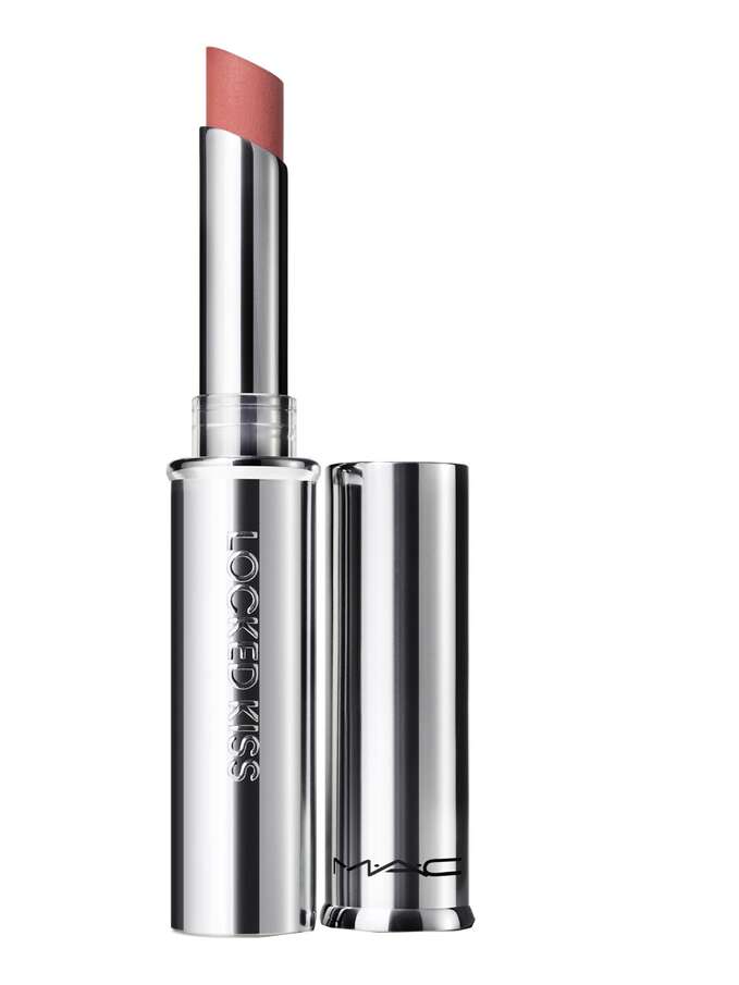 MAC Locked Kiss Lipstick
