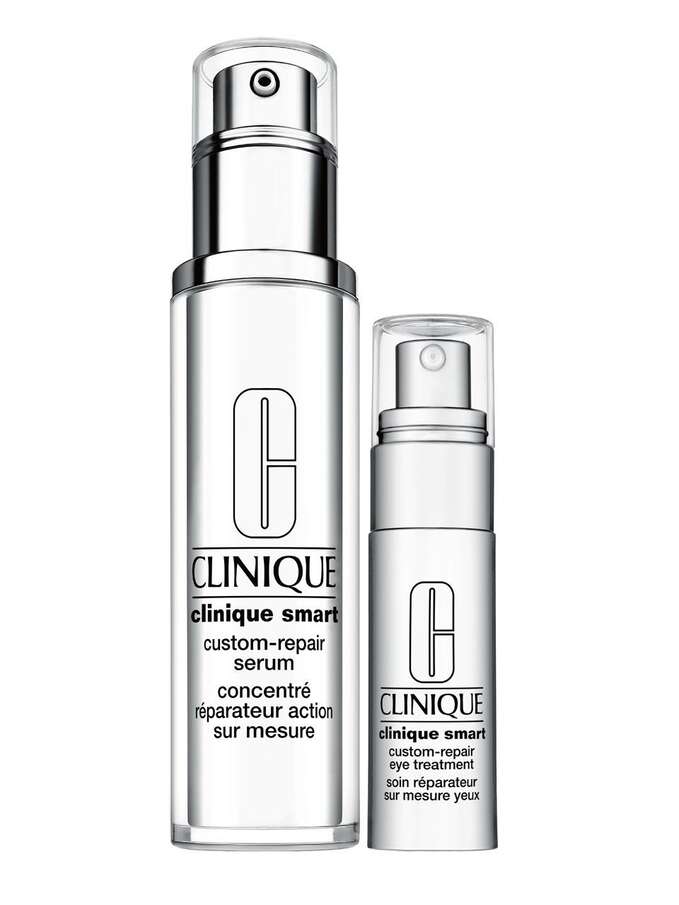 Smart Custom Repair Face Care Set