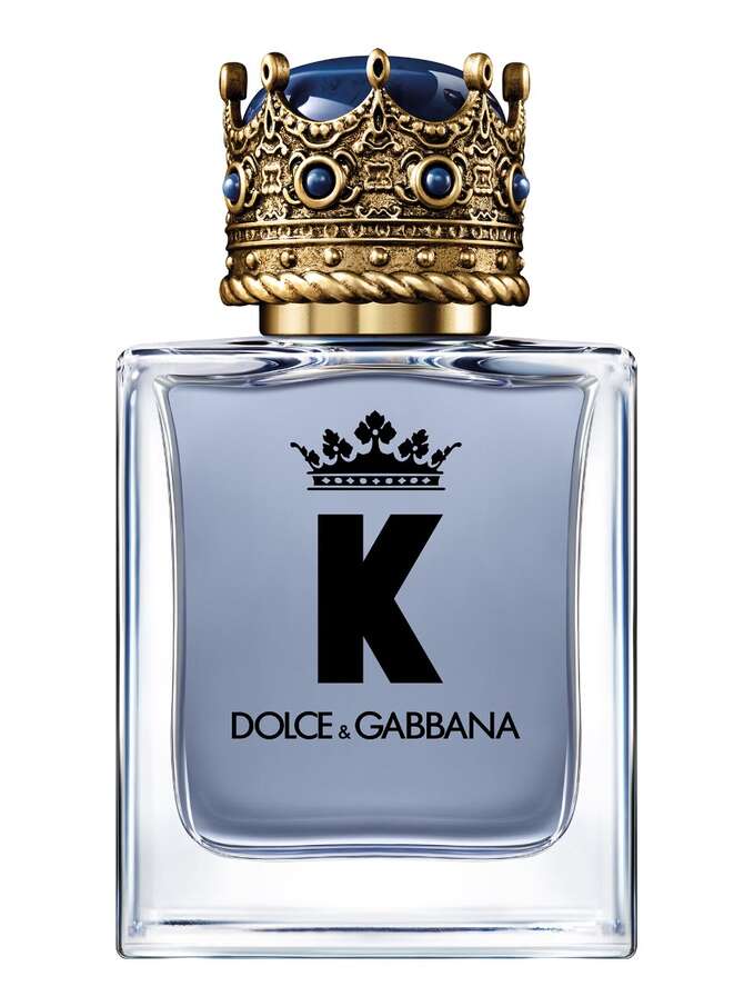 K by Dolce&Gabbana 