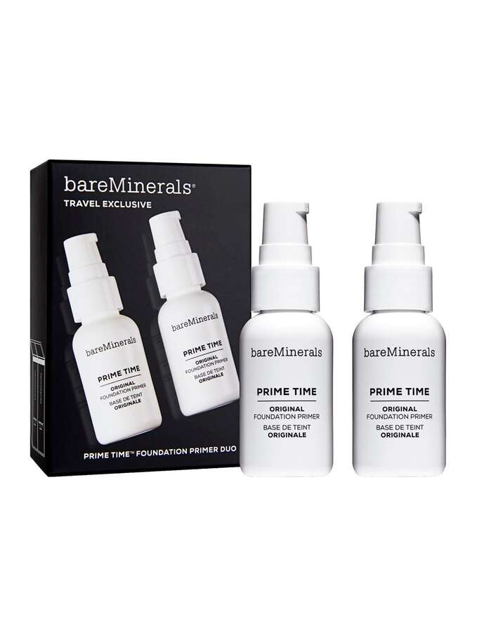 Make-up Primer Duo Sett