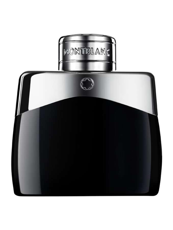 Montblanc Legend Eau de Toilette 50 ml 1