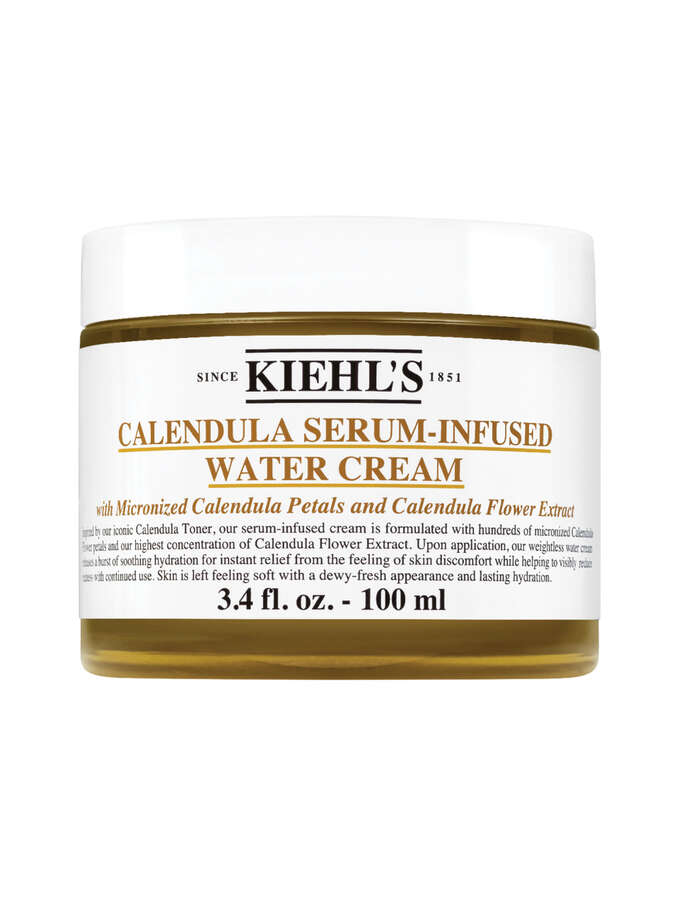 Kiehl's Calendula Water Cream 100 ml 1