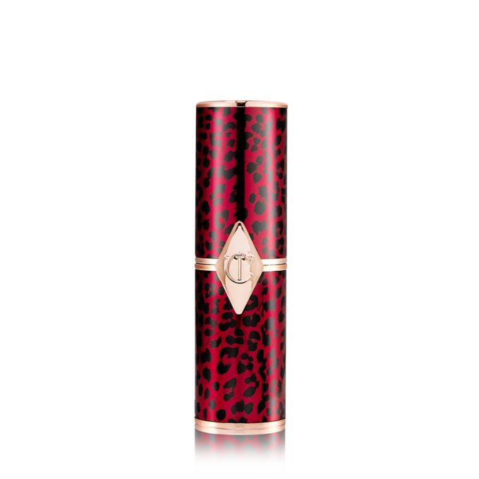Charlotte Tilbury Hot Lips 2 - Dancefloor Princess 5