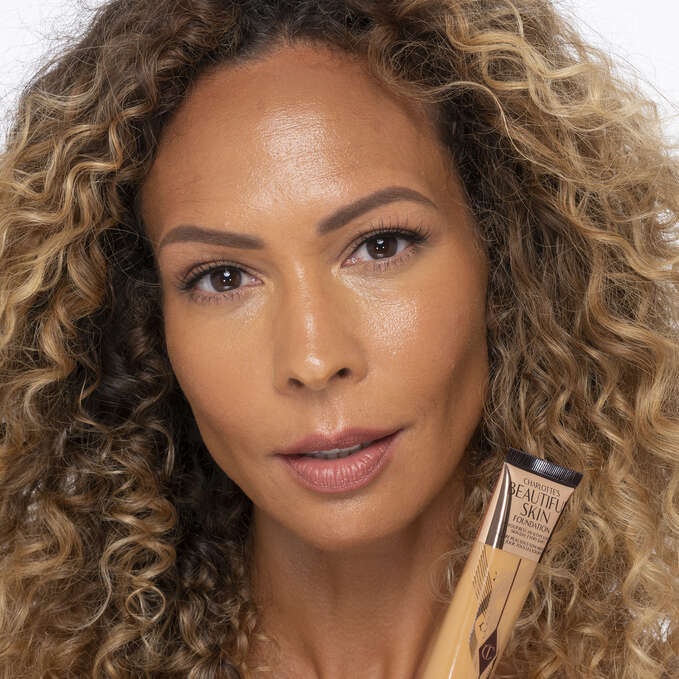 Charlotte Tilbury Beautiful Skin Foundation N° 10 - Neutral 1
