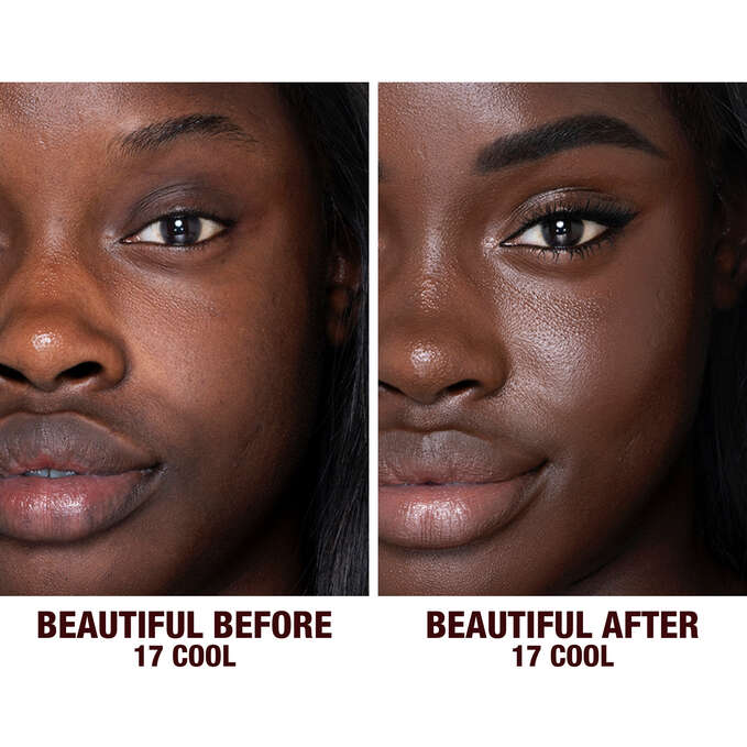 Charlotte Tilbury Beautiful Skin Foundation N° 18 - Cool 2