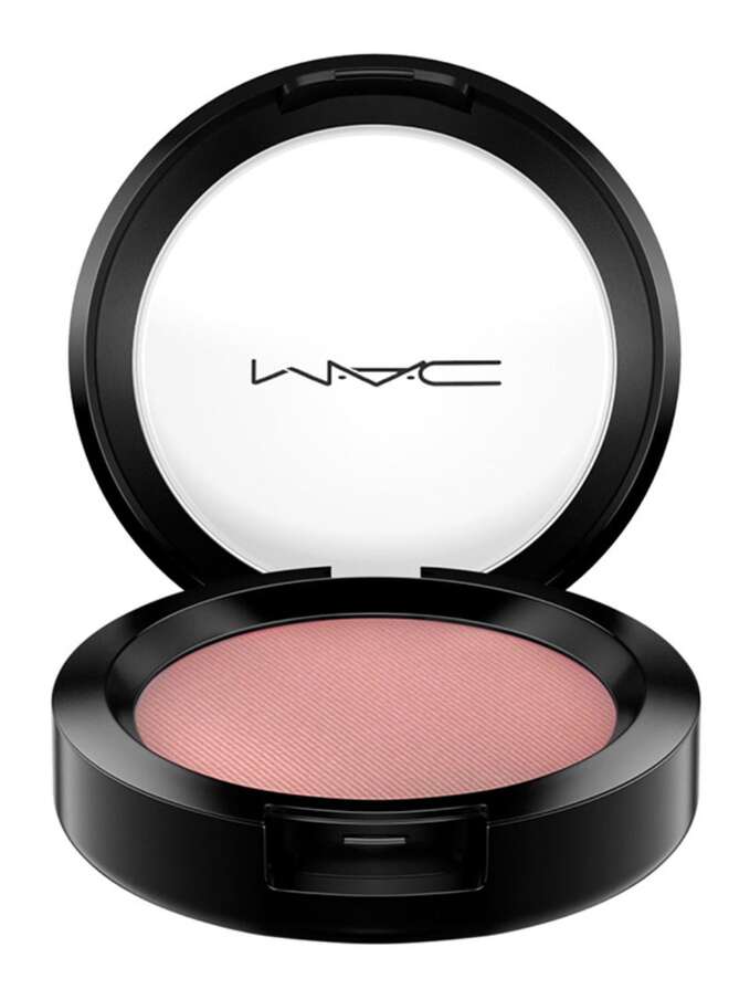 MAC Sheertone Blush 2