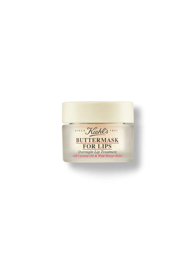 Kiehl's Buttermask for Lips 1