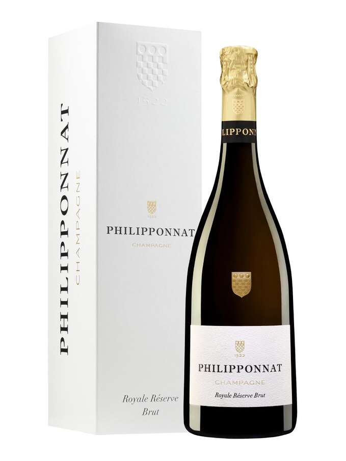 Philipponnat, Royale Réserve brut 1