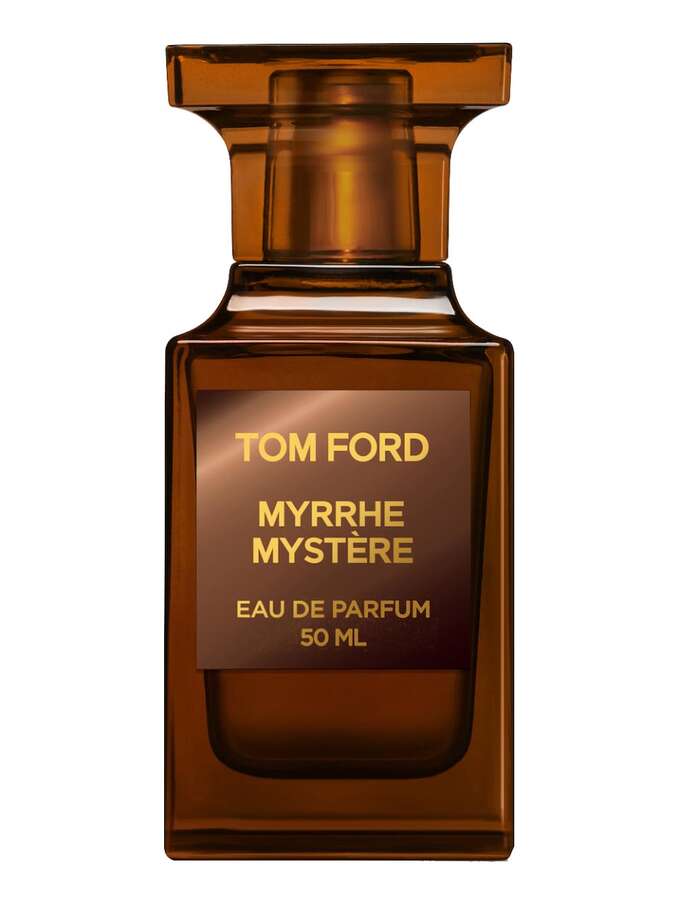 Tom Ford Myrrhe Mystère Eau de Parfum 50 ml