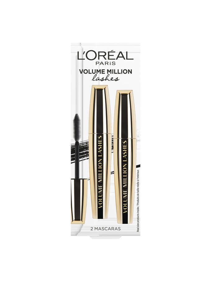 L'Oréal Paris Mascara Set  1