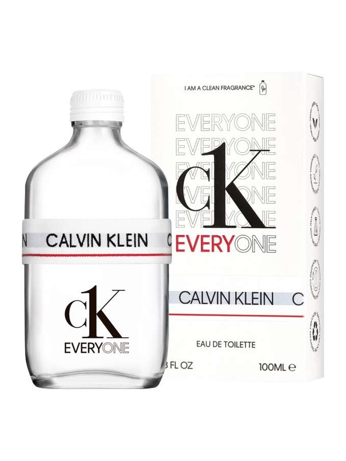 Calvin Klein CK Everyone Eau de Toilette 100 ml 1