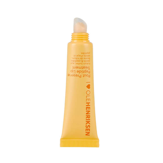 Ole Henriksen Truth Pout Preserve Peptide Lip Treatment 2