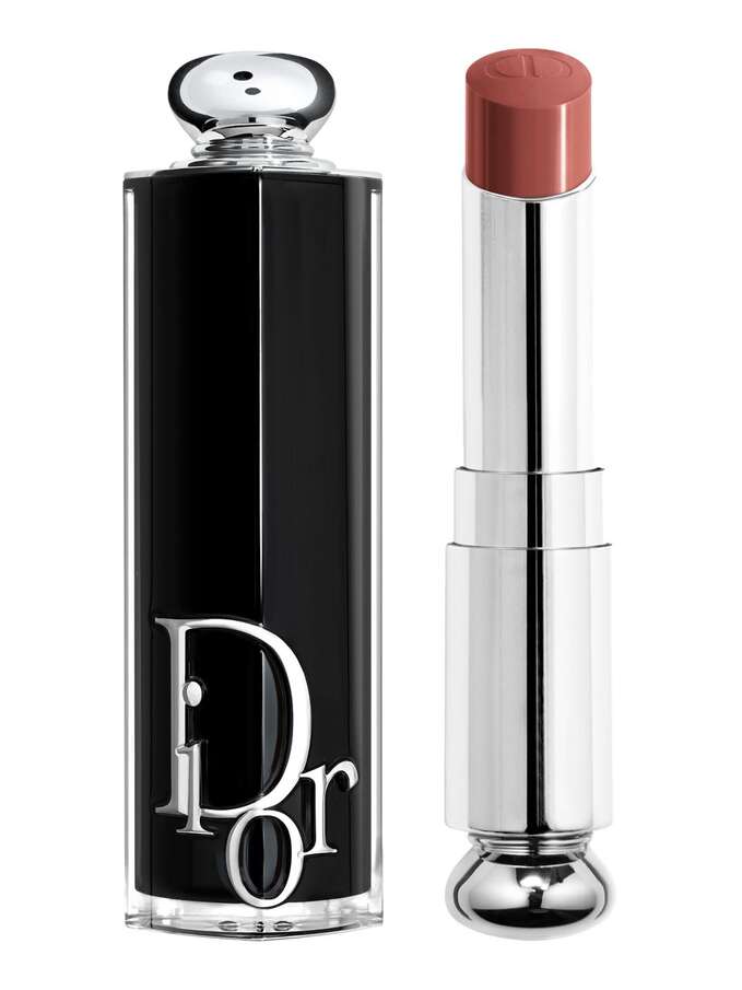 Dior Addict Shine Lipstick Intense No. 616 - Nude Mitzah