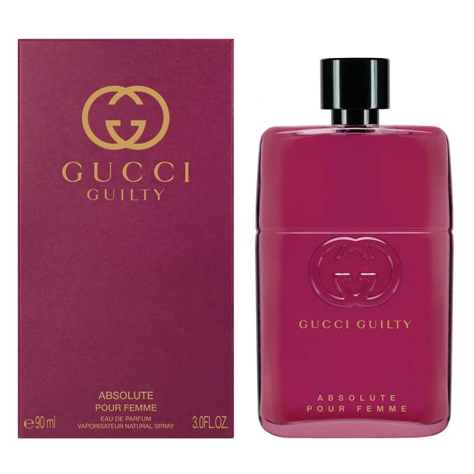 Gucci Guilty Absolute Pour Femme 1