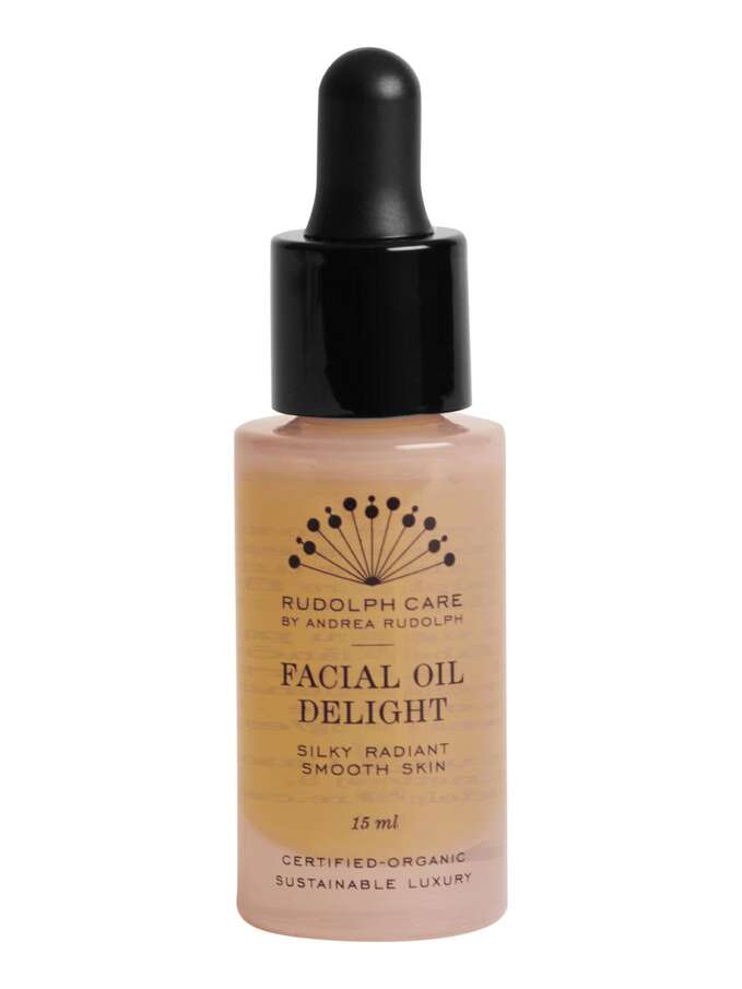 Rudolph Care Facial Oil Delight