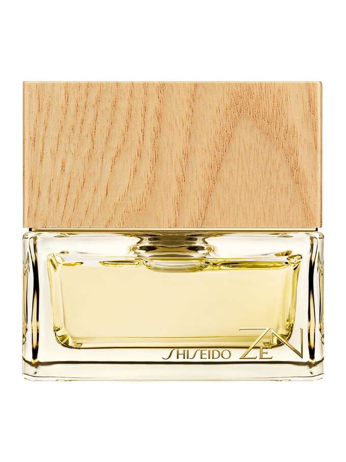 Shiseido Zen Essence Eau de Parfum 50 ml