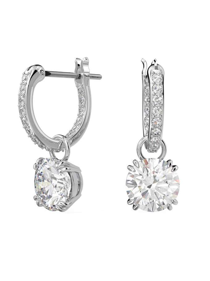 Swarovski Constella earring