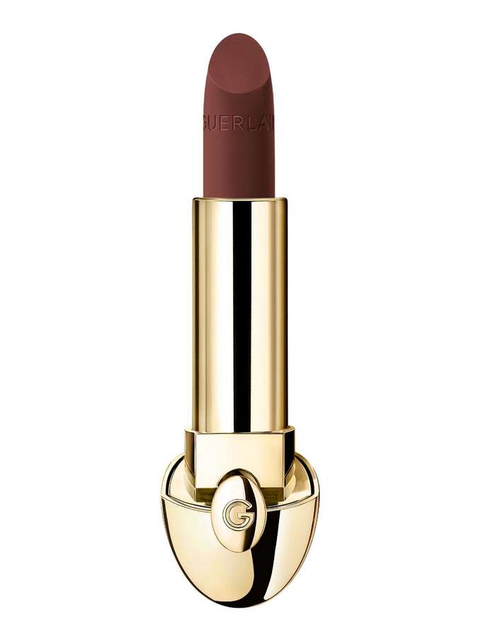 Guerlain Rouge G Velvet Lipstick Refill No 819 - Le Brun Cajou