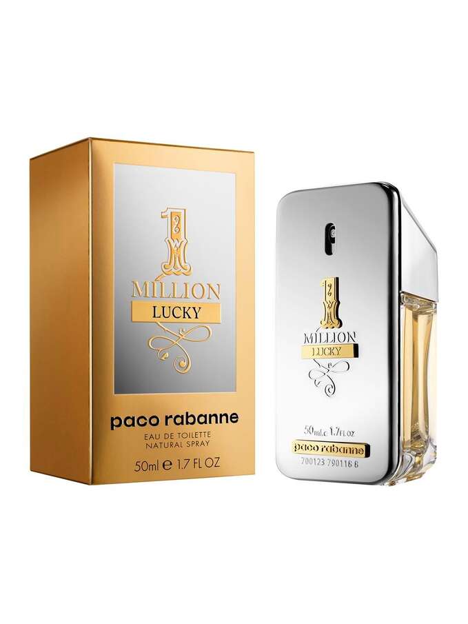 Paco Rabanne 1 Million Lucky