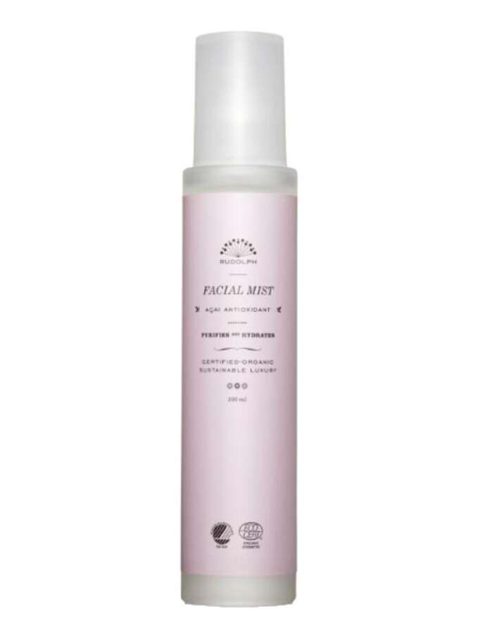 Rudolph Care Acai Antioxidant Facial Mist