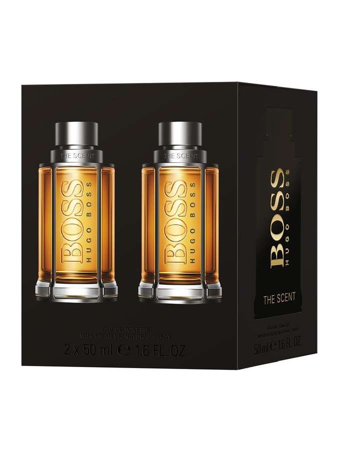 Boss The Scent For Him Duo