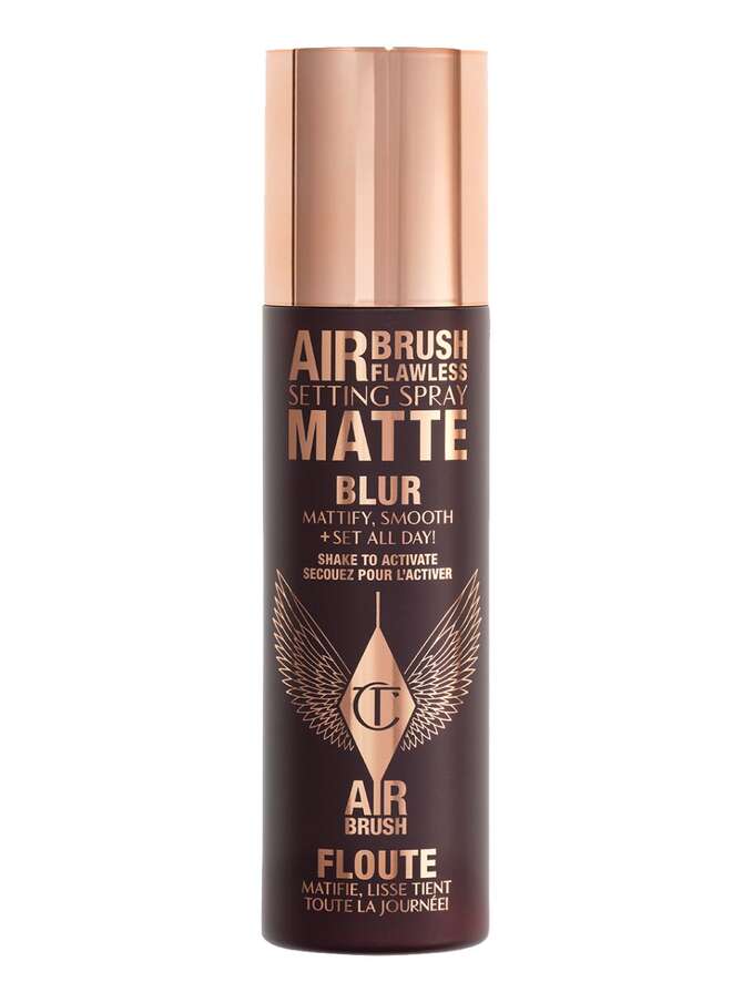 Charlotte Tilbury Airbrush Flawless Setting Spray 100 ml