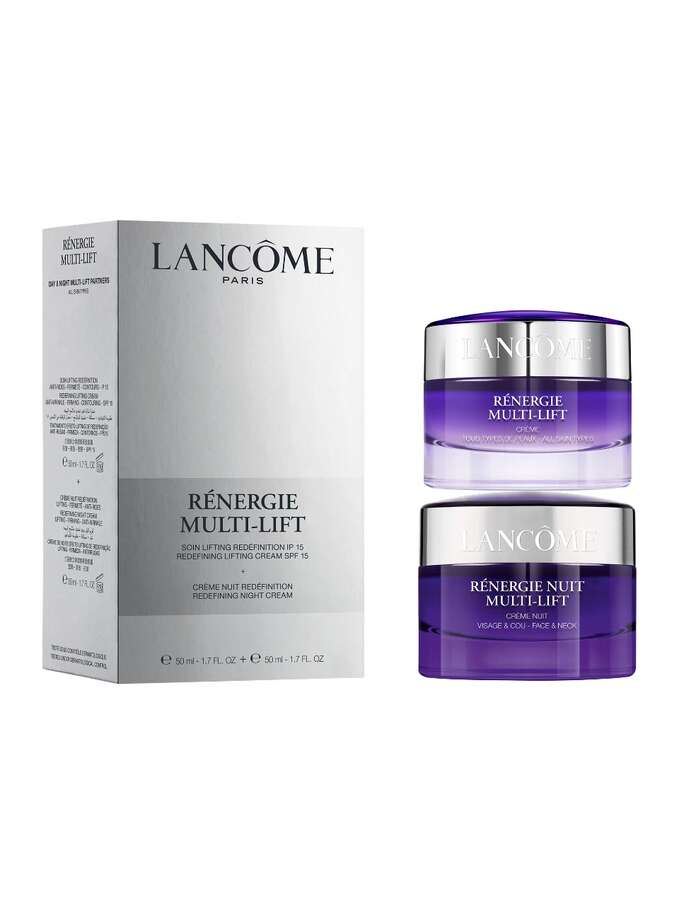 Lancôme Rénergie Multi-Lift Set