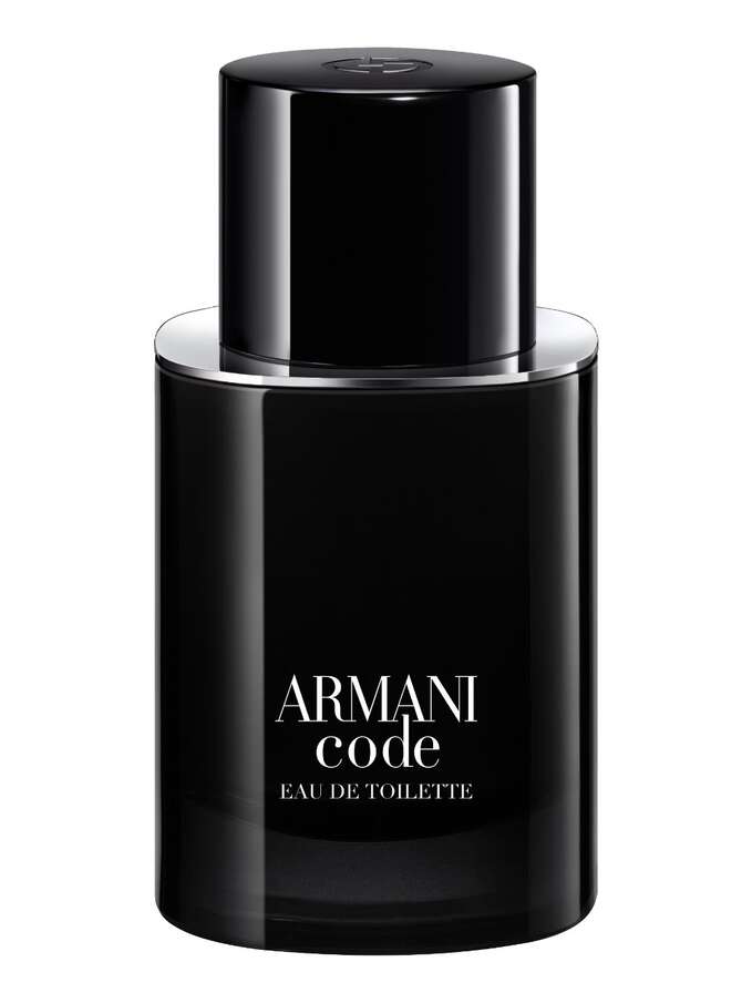 Giorgio Armani Armani Code Eau de Toilette 50 ml