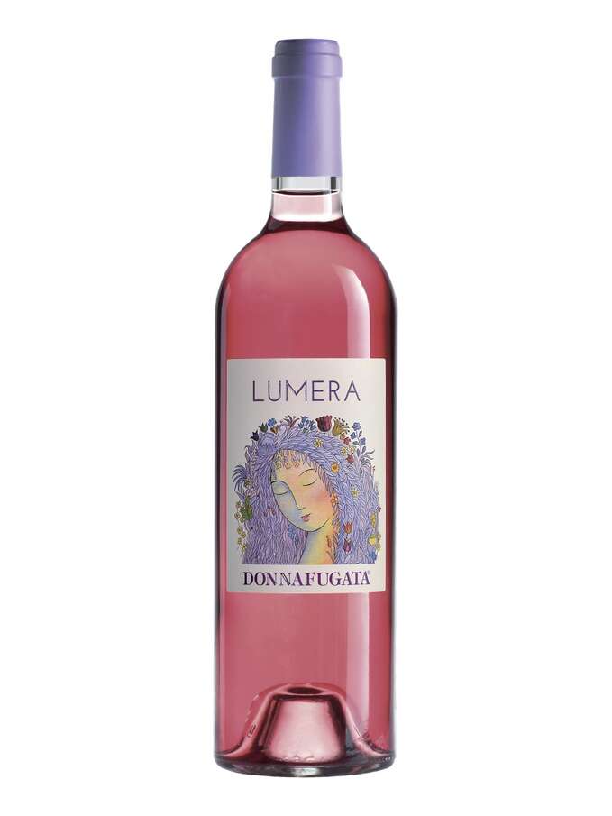 Donnafugata Lumera