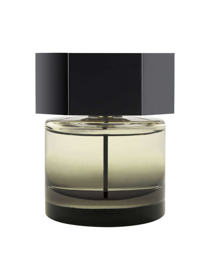 Yves Saint Laurent La Nuit De L'Homme