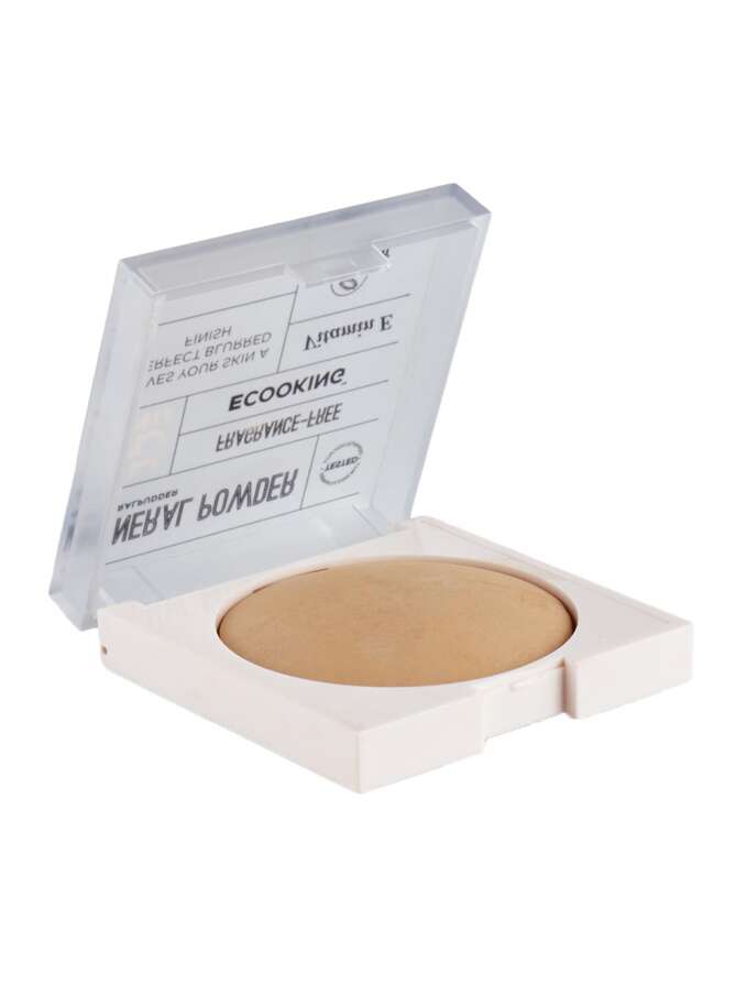 Ecooking Make-up Sun Powder