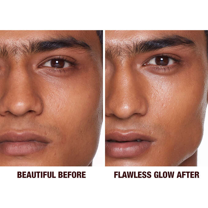 Charlotte Tilbury Hollywood Filter - 5.5 Tan 2