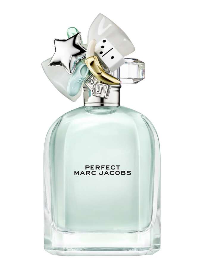 Marc Jacobs Perfect Eau de Toilette 100 ml 1