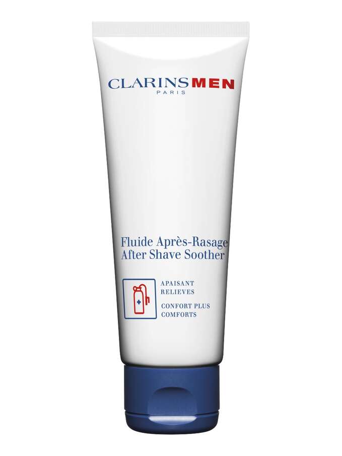 Clarins Men After Shave Soother Lotion